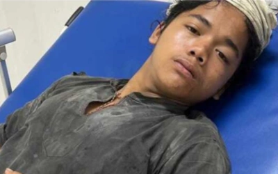 Warga Baduy Jadi Korban Begal Brutal di Jakpus, Ditolak RS Gara-gara Tak Punya KTP!