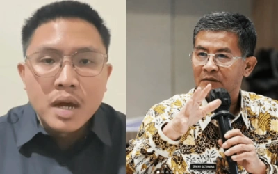 Wagub Jabar Erwan Setiawan Desak Polisi Tangkap Resbob karena Hina Suku Sunda: Ini SARA!
