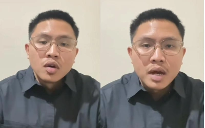 Resbob Akhirnya Minta Maaf, Akui Perkataan Hina Suku Sunda dalam Pengaruh Alkohol