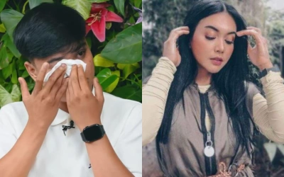 Kuasa Hukum Ressa Rizky Rossano Beri Peringatan pada Iis Dahlia dan Irfan Hakim