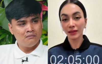 Terungkap! Ini Alasan Denada Rahasiakan Status Ibu Ressa Rossano Hingga Digugat Rp7 M