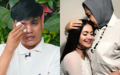 Pekerjakan Ressa Rizky Rossano Sebagai Sopir, ini Alasan Emilia Contessa Beri Gaji Rendah