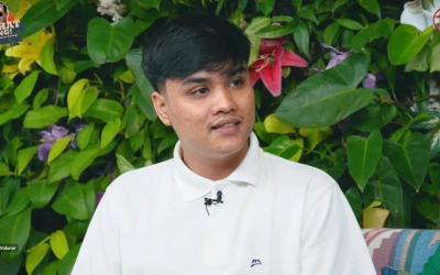 Belum Usai Kasus dengan Denada, Ressa Rizky Rossano Diduga Pernah Nikah Muda Tapi Cerai