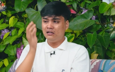 Ressa Rizky Rossano Siap Tes DNA Demi Diakui Denada, Ungkap Mimpi Terindahnya