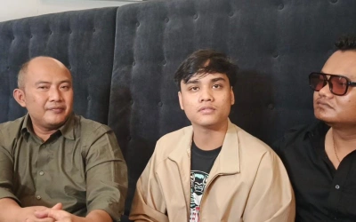 Denada Sudah Muncul Klarifikasi, Ressa Rizky Rossano Tetap Lanjutkan Proses Hukum