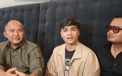 Ressa Rosano Pengin Ketemu Denada dan Aisha Aurum, Pengacara: Kok Nggak Datang-Datang?