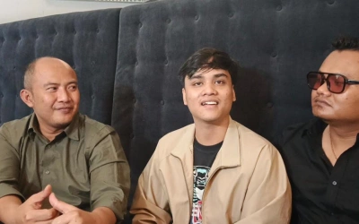 Denada Sudah Akui Ressa Rosano, Tuntutan 7 Miliar Apakah Tetap Jalan?