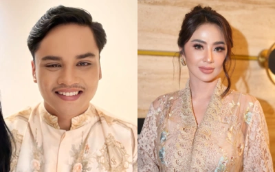 Dewi Perssik Nangis Dengar Ressa Mohon ke Netizen Agar Denada Tak Diboikot: Boikot Aku Aja
