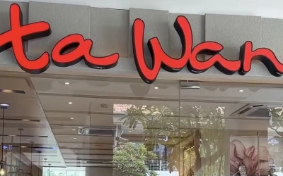 Kelalaian Restoran Ta Wan Bali Hampir Tewaskan Ibu Muda yang Minum Pemutih di Botol Air Mineral