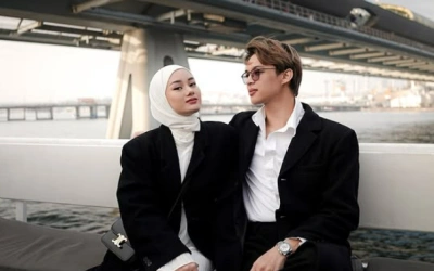 Dituding Bakal 'Pret' Pada Waktunya, Rey Mbayang Beri Balasan Menohok