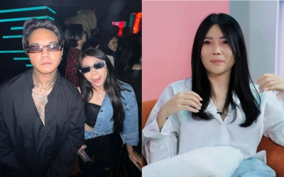 Terkuak! Dokumen Cerai Sebut Reza Arap Kepergok di Kamar Bareng Sosok Ini