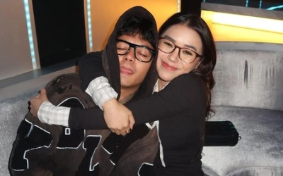 Kondisi Terbaru Reza Arap Usai Kepergian Lula Lahfah, Tampak Lusuh dan Kurang Terawat