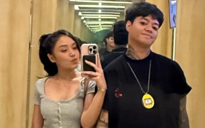 1 Februari Harusnya Jadi Tanggal Pernikahan Reza Arap dan Lula Lahfah, Benarkah?