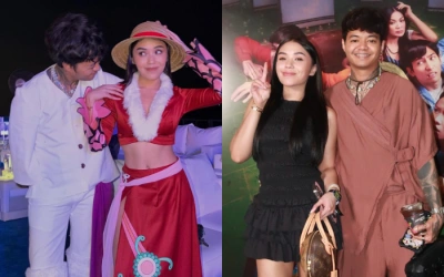 Postingan Terakhir Lula Lahfah Sebelum Meninggal, Sempat Buat Konten Ini Bareng Reza Arap