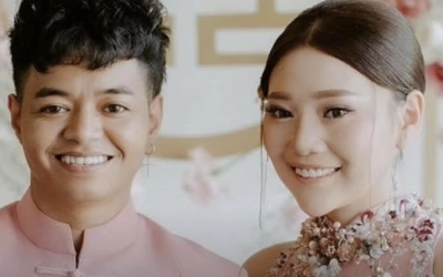 Sering Dikira Punya Hubungan Asmara, Ini Hubungan Sebenarnya Reza Arap dan Asisten Pribadi