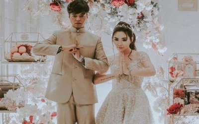 Viral Isi Putusan Cerai Milik Reza Arap dan Wendy Walters, Singgung Perselingkuhan dengan Sahabat Istri