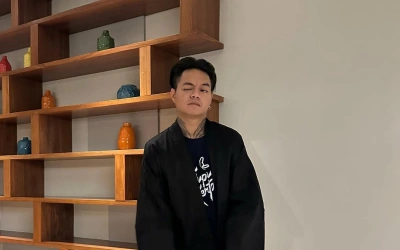 Fantastis! Segini Pendapatan Reza Arap dalam Sebulan dari YouTube di 2014