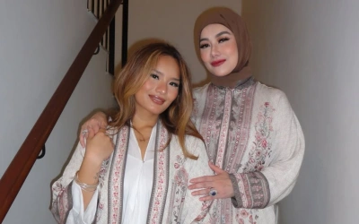 Reza Artamevia Tanggapi Isu Kedekatan Zahwa Massaid dan Jefri Nichol: Saya Tak Mau Asumsi