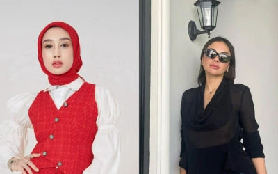 Babak Baru Perseteruan Nikita Mirzani, Reza Gladys Siapkan Tuntutan Rp504 Miliar!