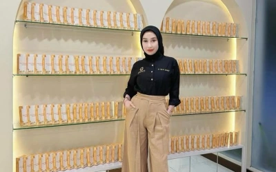 Reza Gladys vs Doktif Memanas, Kuasa Hukum Singgung Pelanggaran Rahasia Dagang