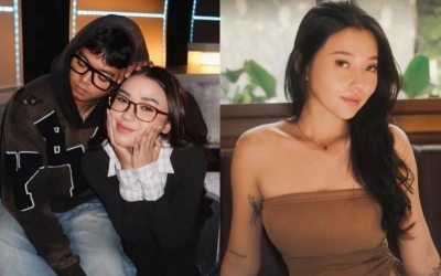 Video Parodinya Viral! Wendy Walters Mohon Stop Diolok Reza Arap dan Lula Lahfah