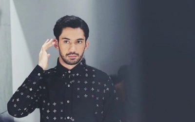 Kisah Reza Rahardian, Pernah Jadi Tukang Potong Rumput dan Utang di Tukang Sayur