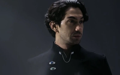 Alih-alih Dari Keluarga Kaya, Reza Rahardian Pernah Tak Sekolah Setahun karena Urus Adik