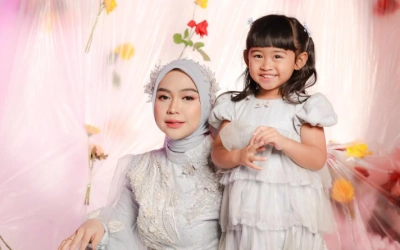 Bangga! Ria Ricis Turunkan Bakat Akting ke Anak, Akting Moana Panen Pujian