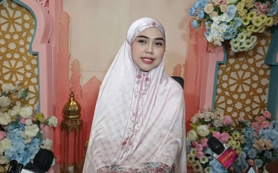 Dijodohkan dengan Aisar Khaled, Ria Ricis: Masalah Jodoh Gak Dicari Banget