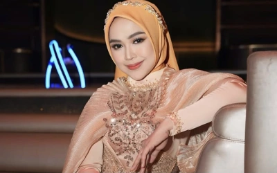 Begini Reaksi Ria Ricis Saat Netizen Jodohkan Dirinya dengan Daehoon