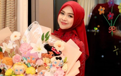 Bagi-bagi Rezeki, Ria Ricis Siapkan THR Rp 10 Miliar untuk Para Fans Selama Ramadan!