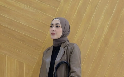 Tanpa Gary Iskak, Begini Curhatan Pilu Richa Novisha Awali 2026