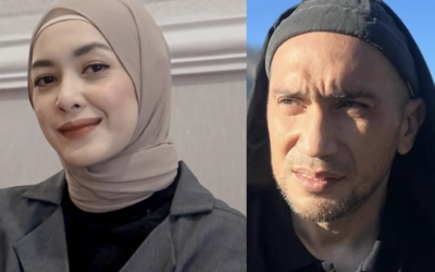 Biodata dan Agama Richa Novisha, Istri Gary Iskak yang Ternyata Artis Senior Indonesia