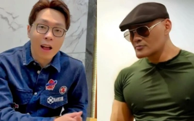 Richard Lee Tidak Ditahan Meski Jadi Tersangka, Doktif Bagikan Video Deddy Corbuzier Soal Kebal Hukum