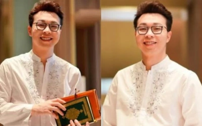 Richard Lee Diringkus Polisi Usai Pemeriksaan, Ini Alasan Penahanannya