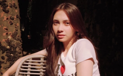 Richelle Skornicki Panik Ketahuan Bawa Test Pack, Pacar Aliando Syarief Beri Klarifikasi