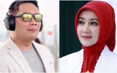 Atalia Praratya Soroti Turunnya Angka Pernikahan Indonesia, Singgung Rumah Tangganya yang Kandas