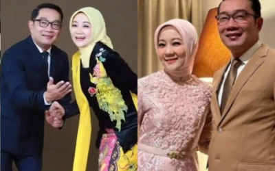 Gaya Cantik Atalia Praratya saat Hadiri Sidang Cerai, Umbar Senyum Manis ke Awak Media!