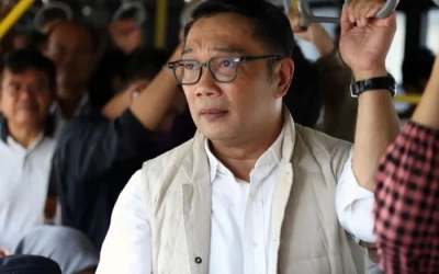Nasib Ridwan Kamil Diramal Hard Gumay Usai Diterpa Isu Miring, Namanya Bakal Pulih?