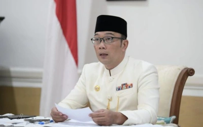 Ramalan Hard Gumay Tentang Inisial R Selingkuh dan Cerai, Nama Ridwan Kamil Ikut Terseret