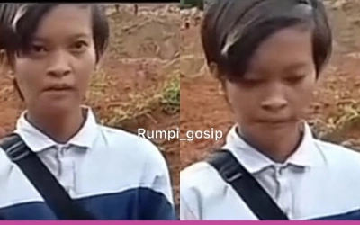 Merinding! Bantu Temukan Korban Longsor Cilacap, Rifal Anak Indigo Dengar Teriakan Minta Tolong