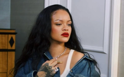 10 Tahun Vakum, Rihanna Dirumorkan Siap Rilis Album Baru dan Tur 2026