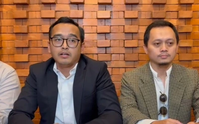 Suami Maissy Bantah Tuduhan Predator Koas, Singgung Privasi Anak yang Ikut Terseret