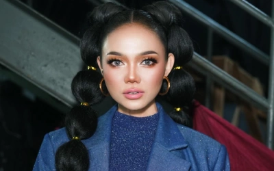 Alasan Rina Nose Tak Ingin Punya Momongan Usai 6 Tahun Nikah, Ngaku Khawatir dan Takut