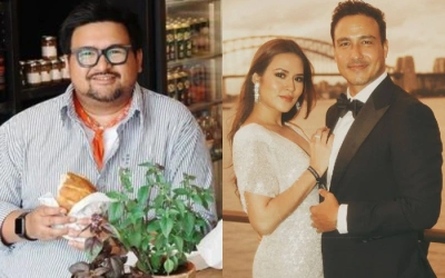 Kakak Raisa Tulis Pesan Mengejutkan di Tengah Gugatan Cerai sang Adik, Singgung Kebenaran!