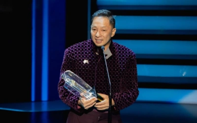 Ringgo Agus Rahman Sabet Piala Citra di Ajang FFI 2025, Suami Sabai Dieter Ingin Perankan Adegan Ini