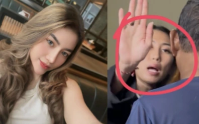 Rini Kartika Istri Sah di Lampung Gerebek Suami Selingkuh, Pelakor Ngumpet di Loteng