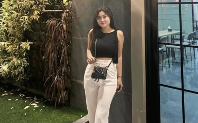 Tolak Dipeluk, Riri Aprilia Biduan Grobogan Ditampar hingga Pingsan oleh Pria Tak Dikenal