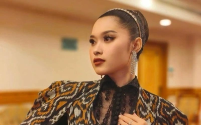 Dari Dangdut Klasik ke Hipdut, Transformasi Risa Amel Curi Perhatian