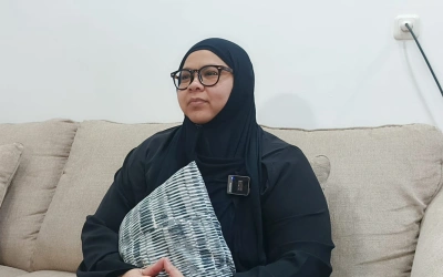 Denada dan Ressa Rizky Sudah Bertemu, Akankah Gugatan di PN Banyuwangi Berakhir Damai?